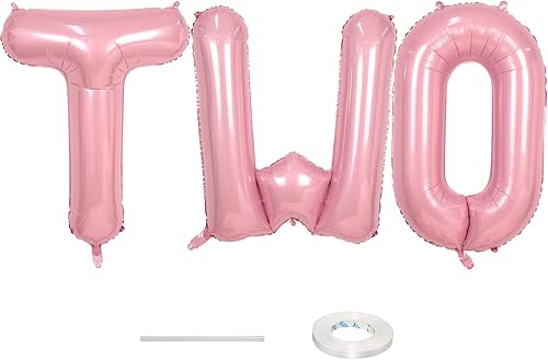 Miniatura 40 de Globos de letras de aluminio de 40 pulgadas, decoraciones para fiesta de inauguración de la casa, letrero de bienvenida, baile escolar, grandes,