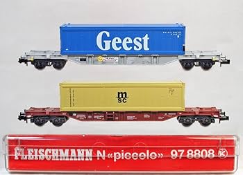 FLEISCHMAN SBBスイス国鉄客車 8両 FLEISCHMAN SBBスイス国鉄客車 8両 鉄道模型