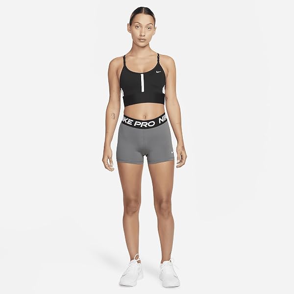 NIKE Short doublé Park Femmes - 5