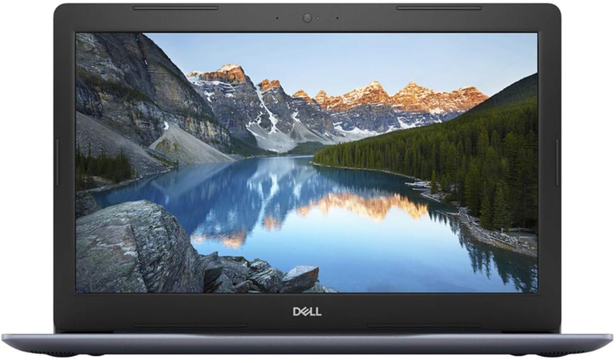 Discount Dell Inspiron 15 5000 15.6-inch FHD Touchscreen Laptop i3-8130U 12GB DDR4 1TB HDD Blue Windows 10 (Renewed)