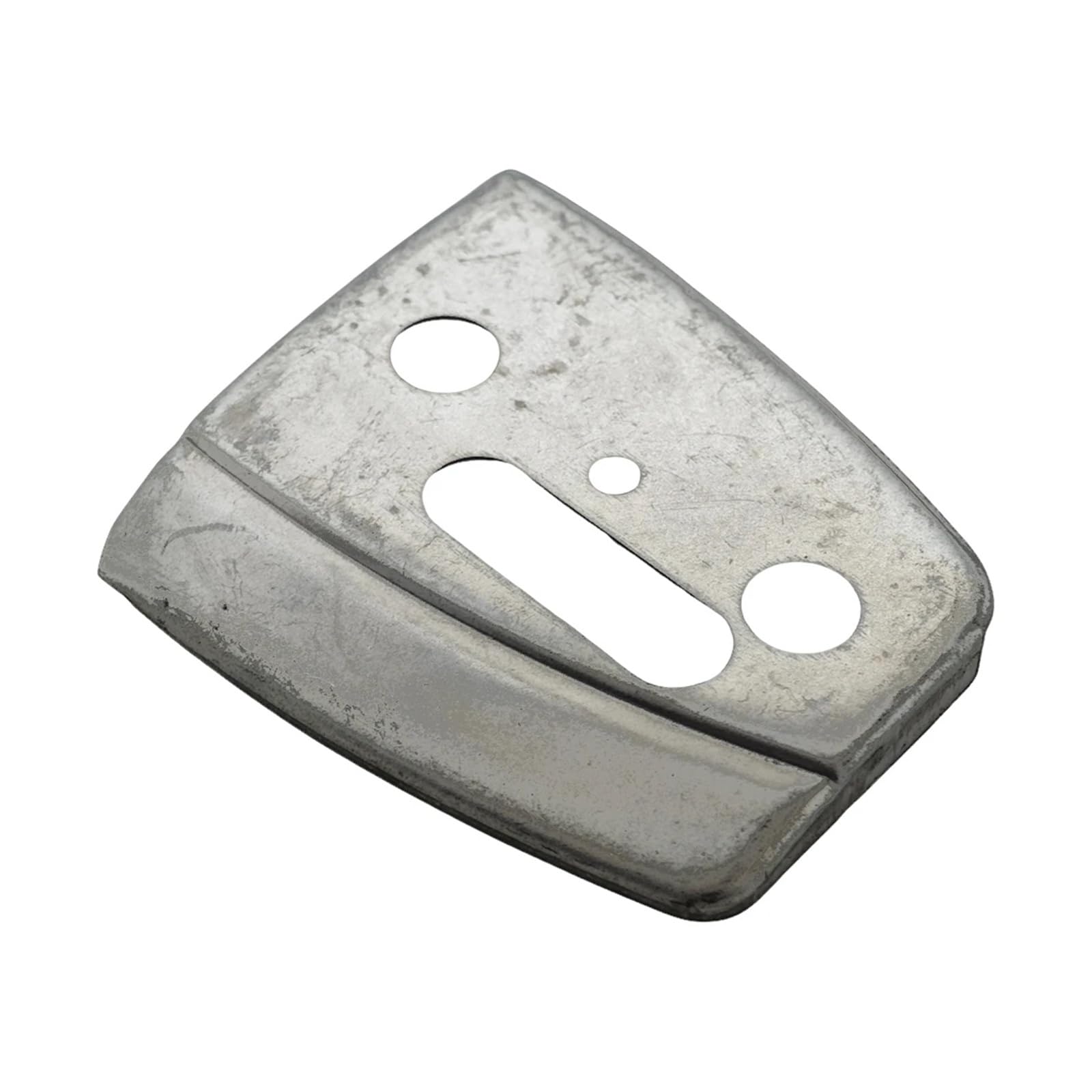 DORFEY 1pc Guide Bar Plate Fit For H-u-s-q-v-a-r-a 340 340E 345 345E 346XP EPA 350 351 353 357 XP 359 EPA Chainsaw Replacement # 503856601 Part
