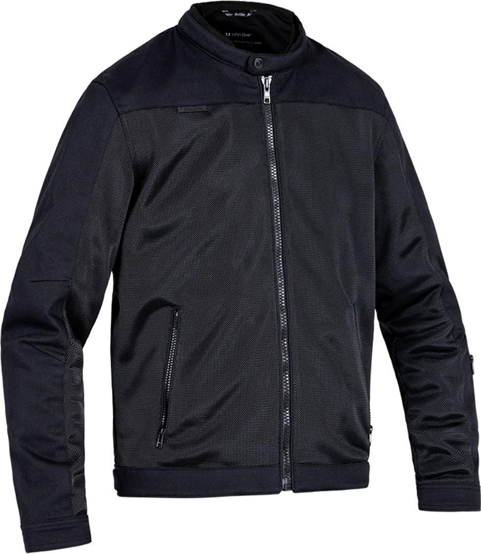 John Doe Aero Mesh Windblocker Wewnętrzna kurtka motocyklowa, L