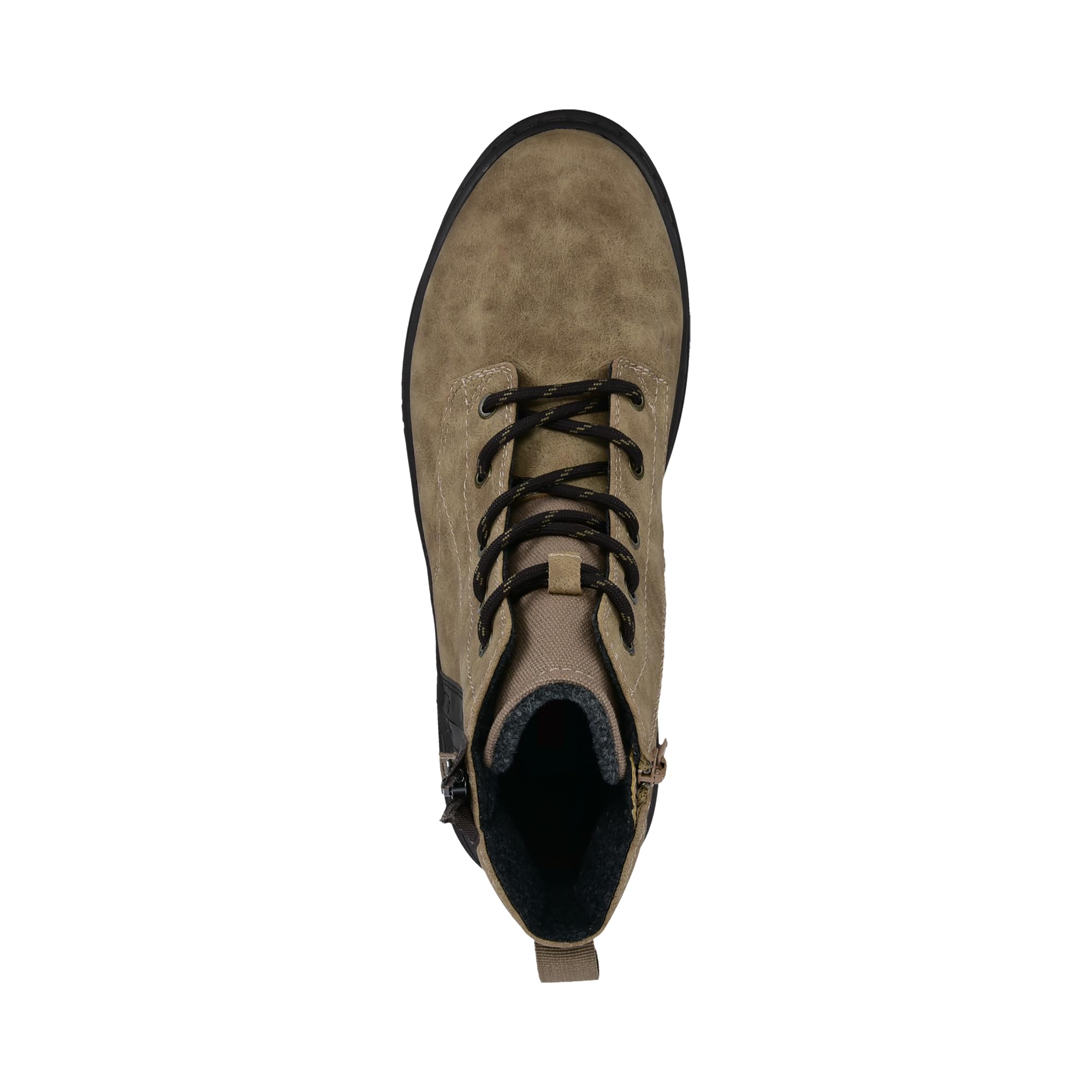 bugatti Bottes classiques pour homme, doublure froide