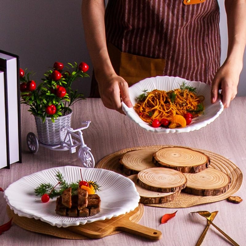 Talerz obiadowy Talerz obiadowy Japoński stek tłoczony talerz deserowy dim sum talerz deserowy dim sum Cafe Restaurant Makaron Płytki do zastawy stołowej Talerz do układania w stos