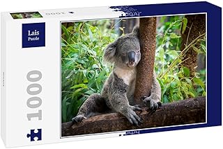 Comprar Lais Puzzle Koala 1000 Piezas