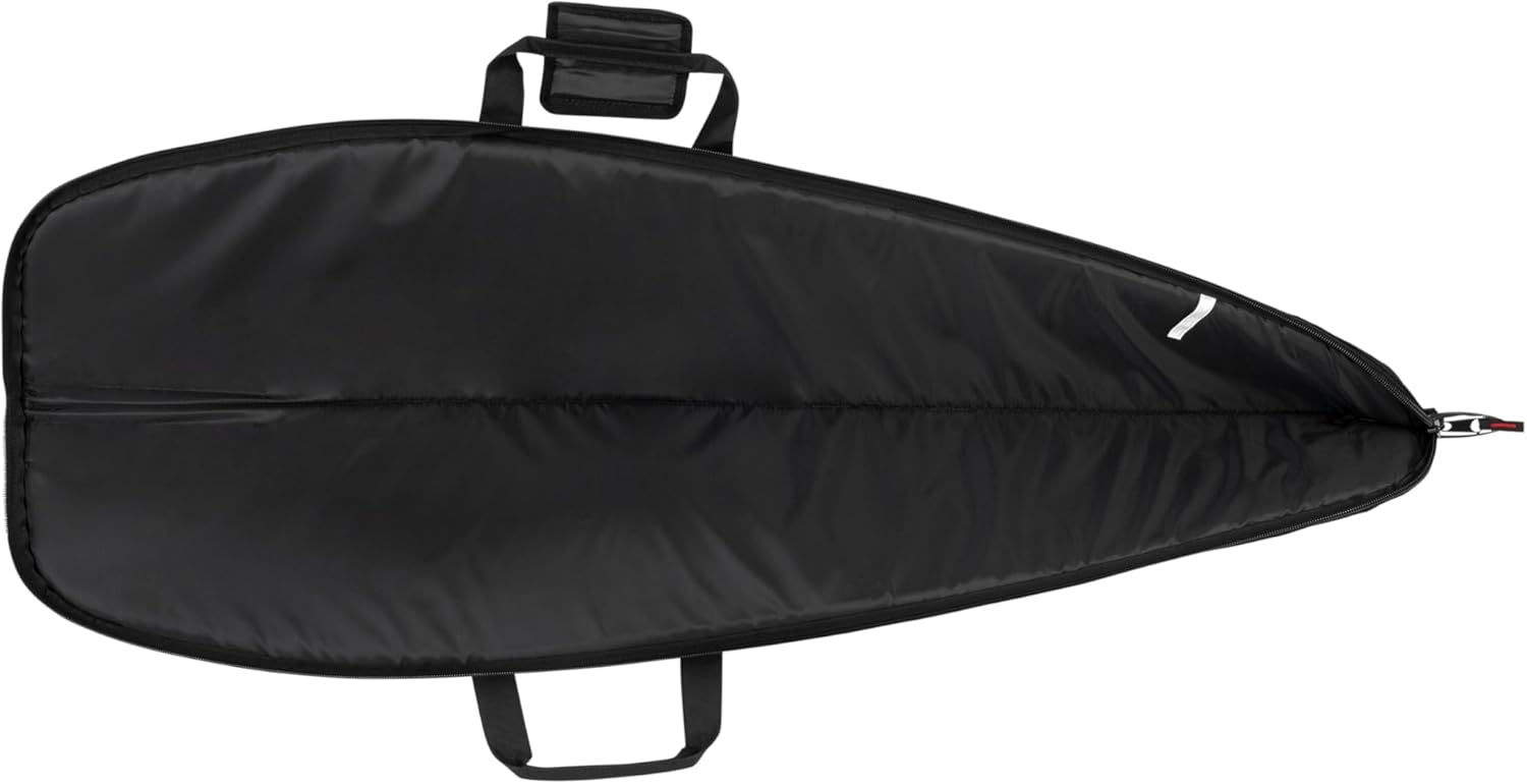 Allen Bonz Camo Scoped Rifle Case, 48"