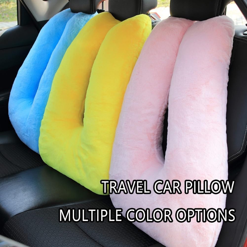 Oreiller de voyage pliable multifonctionnel | Orei... - Grandado Oreiller de voyage pliable multifonctionnel | Orei... - Grandado