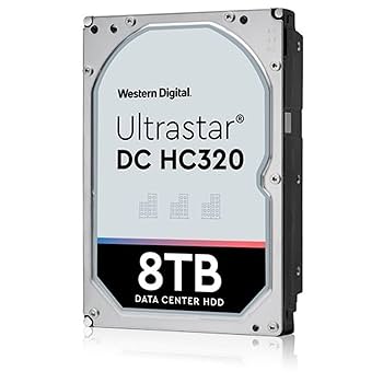 HGST 3.5インチ HDD SAS 8TB (8000GB) 71nXd2+2S3L._UF350,350_QL50_.jpg