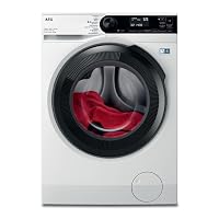 AEG LWR7D1174B Lavasciuga Carica Frontale 11/7 kg ProSteam Serie 7000