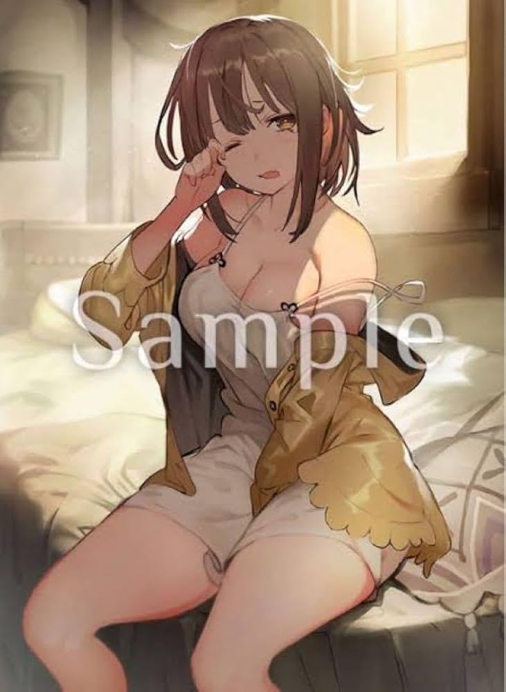 ライザのアトリエ2 タペストリー ソフマップ特典 クラウディア ベビードール Amazon.co.jp: ライザのアトリエ2 ソフマップ sofmap 限定特典