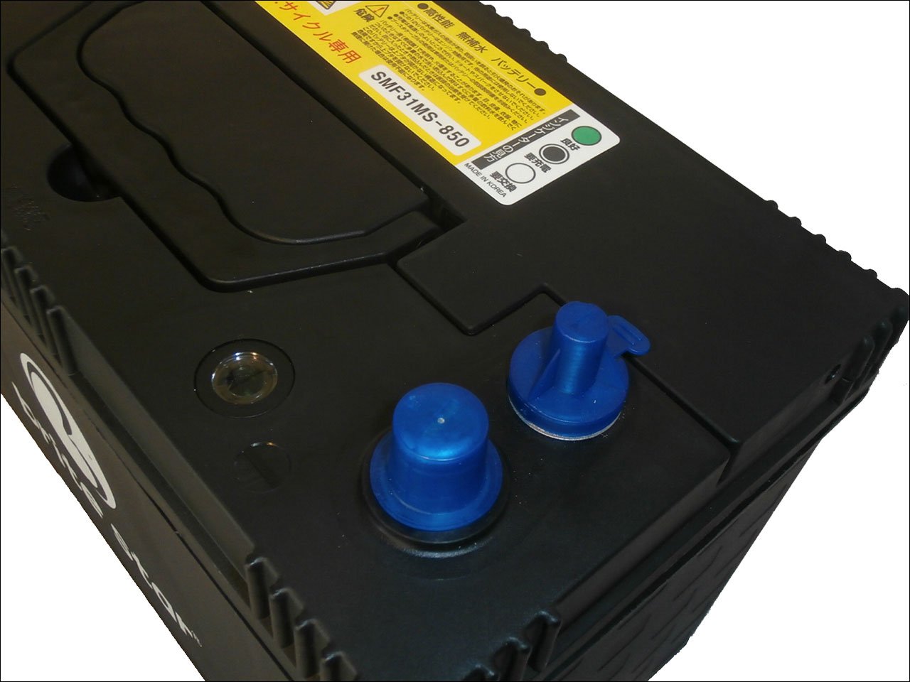 ブライトスターディープサイクルバッテリー SMF 31MS850 Amazon.co.jp: Brite Star ブライトスター ディープサイクル