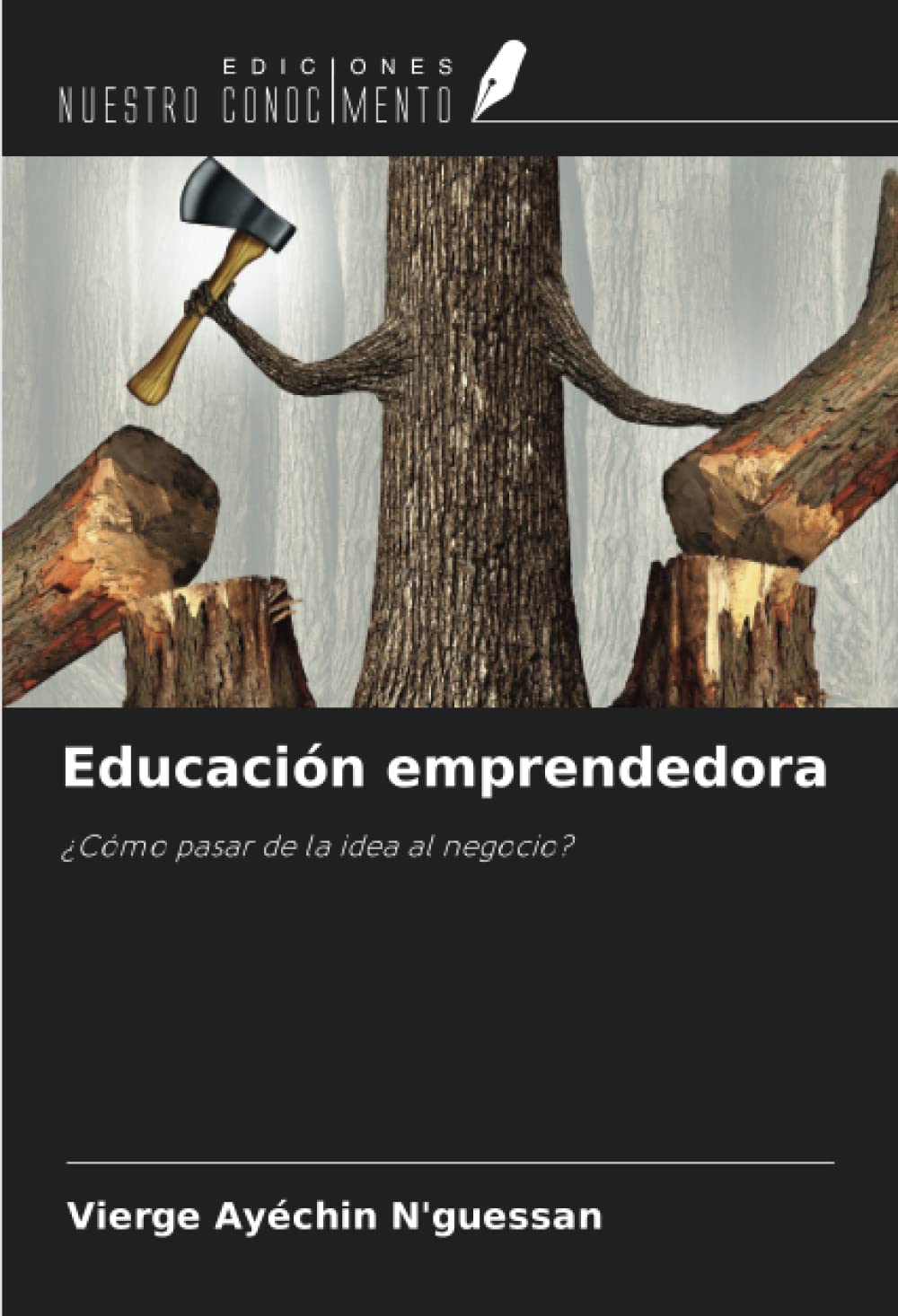 Educación emprendedora: ¿Cómo pasar de la idea al negocio?