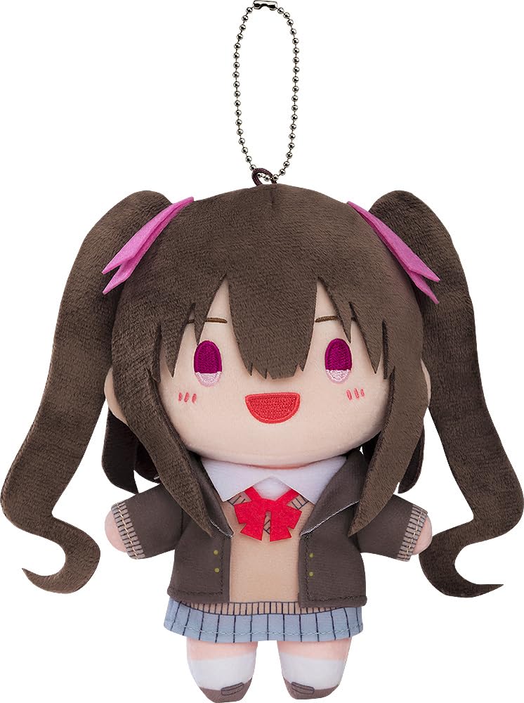 Amazon.com: Good Smile Company 2.5 Dimensional Seduction: Mikari