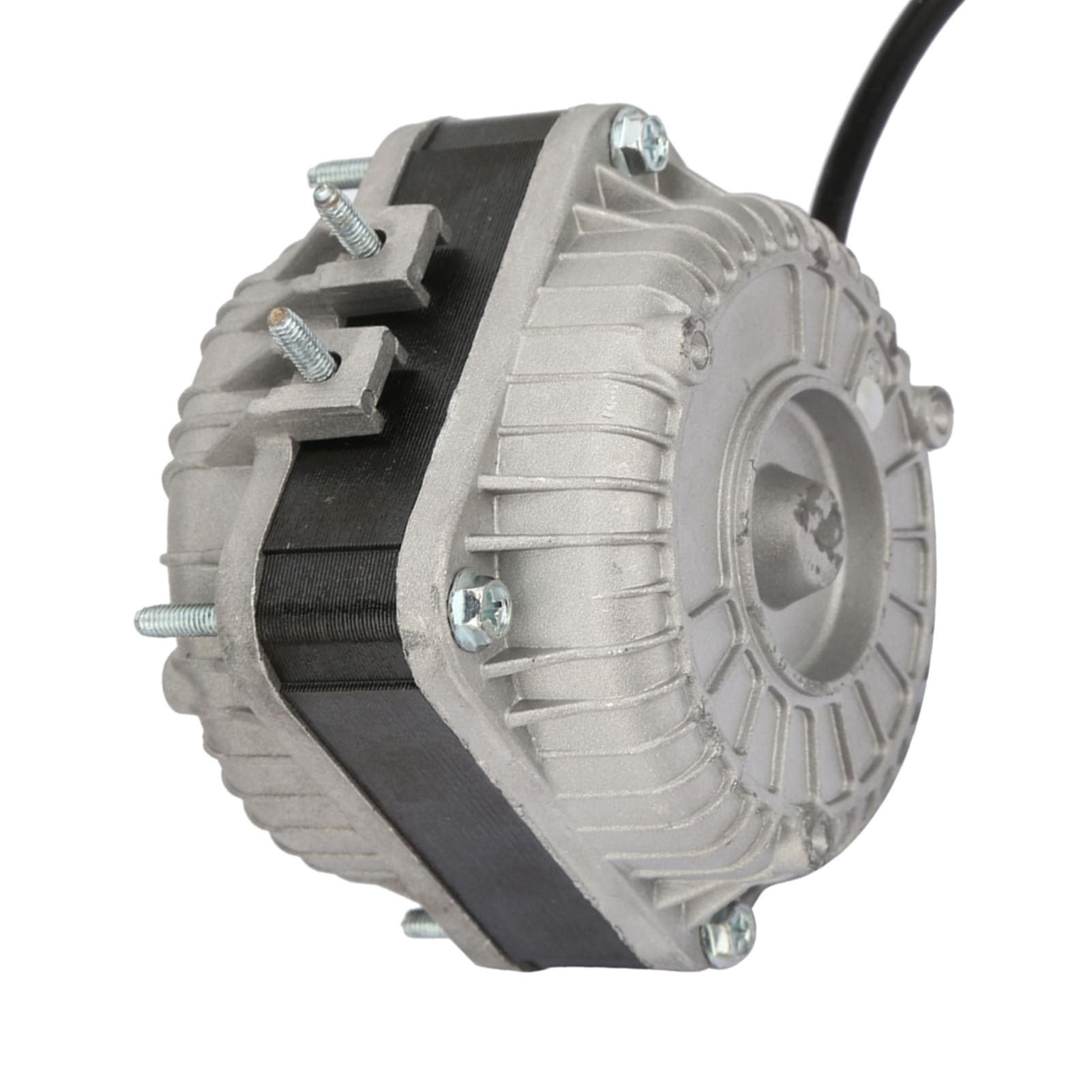 Asixxsix YZF10-20 Condensador Motor, 33W, 1300 RPM, 0.22A