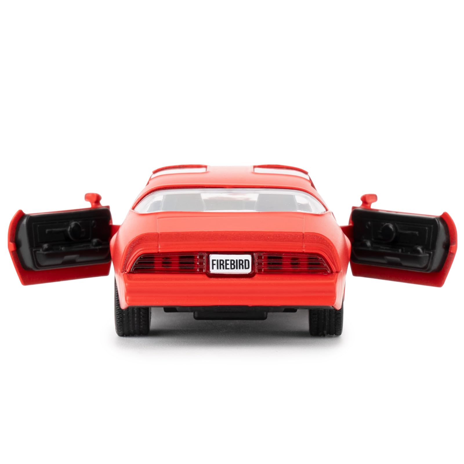 ミニカー Kiddie Car 1977y PONTIAC TRANS AM #49 Amazon.com: 1:36 Pontiac Firebird Trans Am Toy Car, Diecast