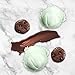 Talenti Gelato Layers, Mint Fudge Cookie, 11 oz (Frozen)