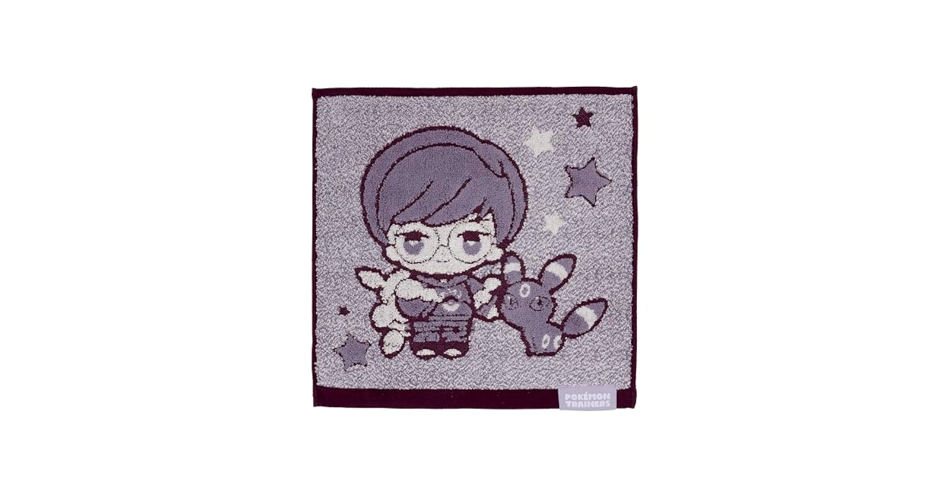 Amazon.co.jp: ポケモンセンターオリジナル ゲストタオル