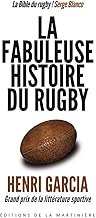 Download Fabuleuse histoire du rugby PDF