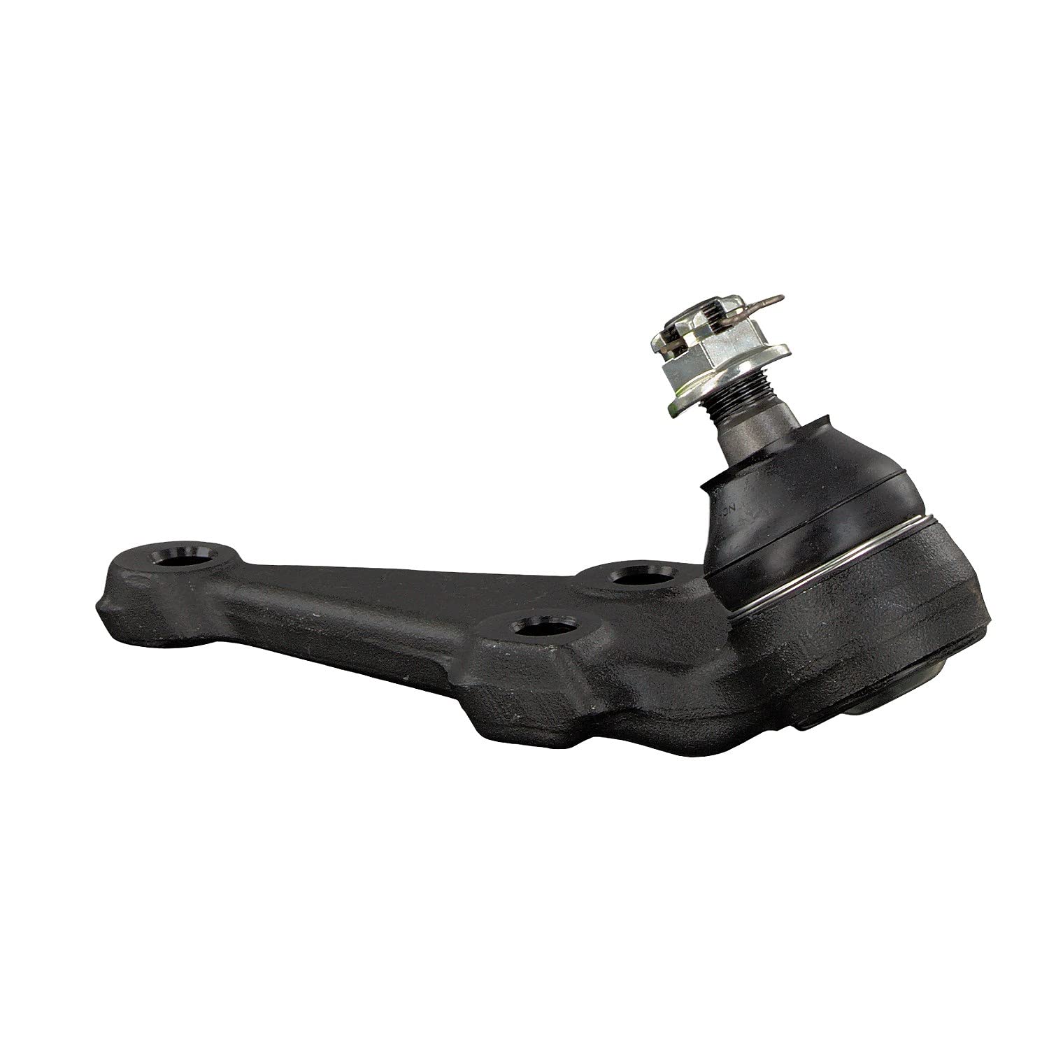 Sworzeń Wahacza FEBI BILSTEIN 43094 Przód Lewo Prawo