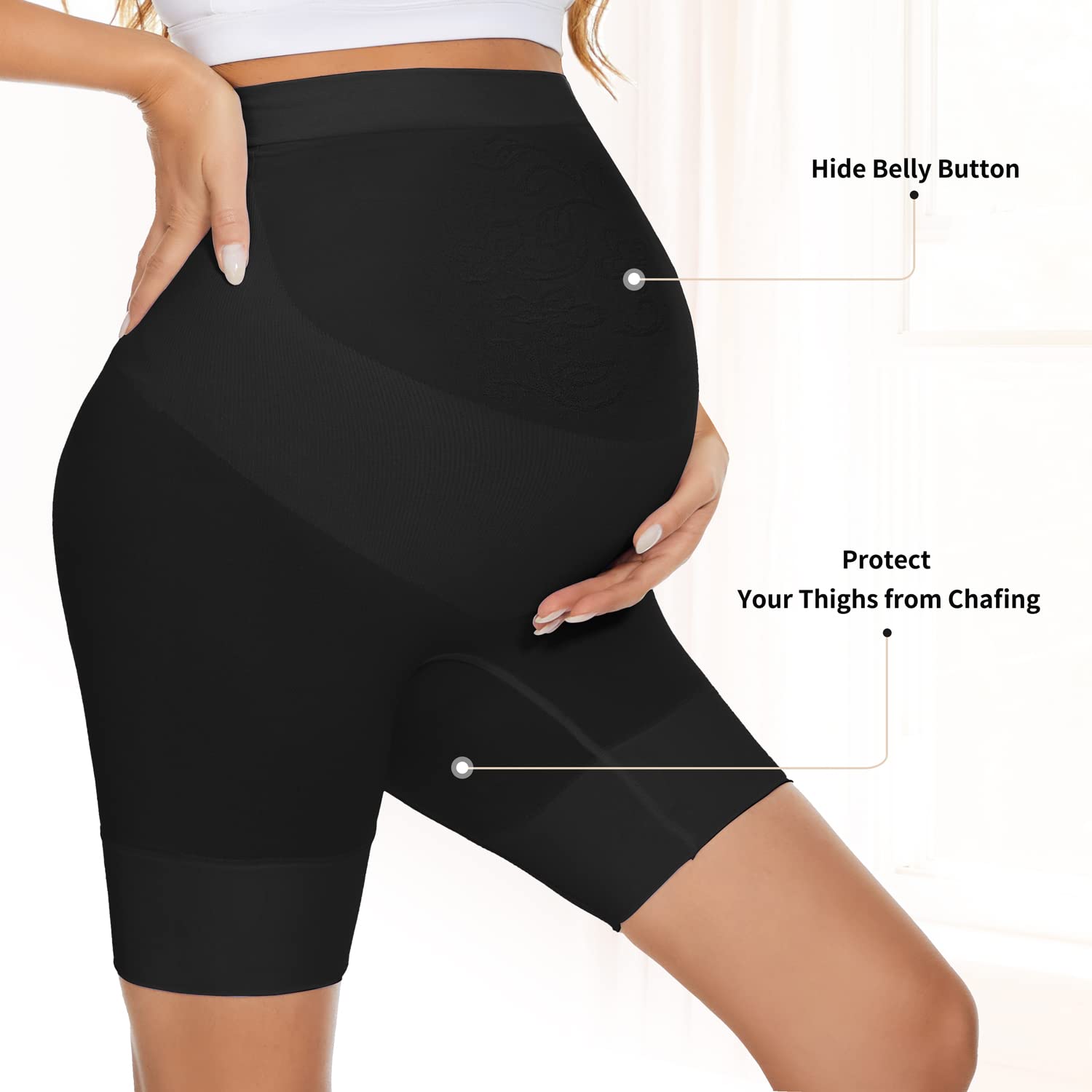 Ropa Interior de Maternidad para Mujer