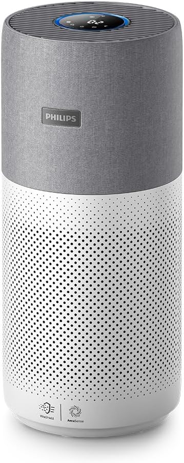 Philips Series 3000i Connected Air Purifier AC3033/73