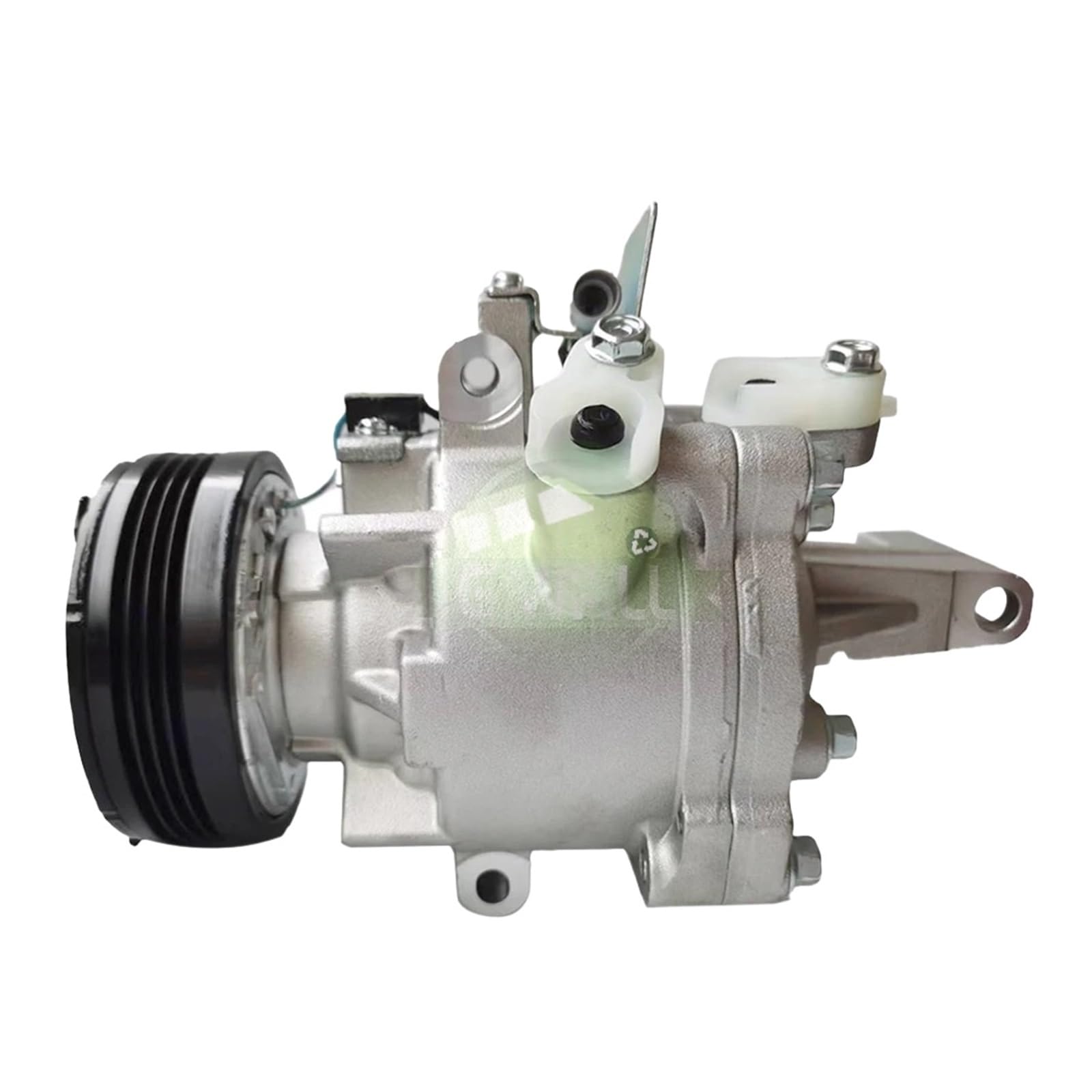 Jmcxwlaq One Color Air Conditioning Ac Compressor Compatible With Suzuki Swift 1.2 2012-2017 95200-68Ld1 9520068Ld1