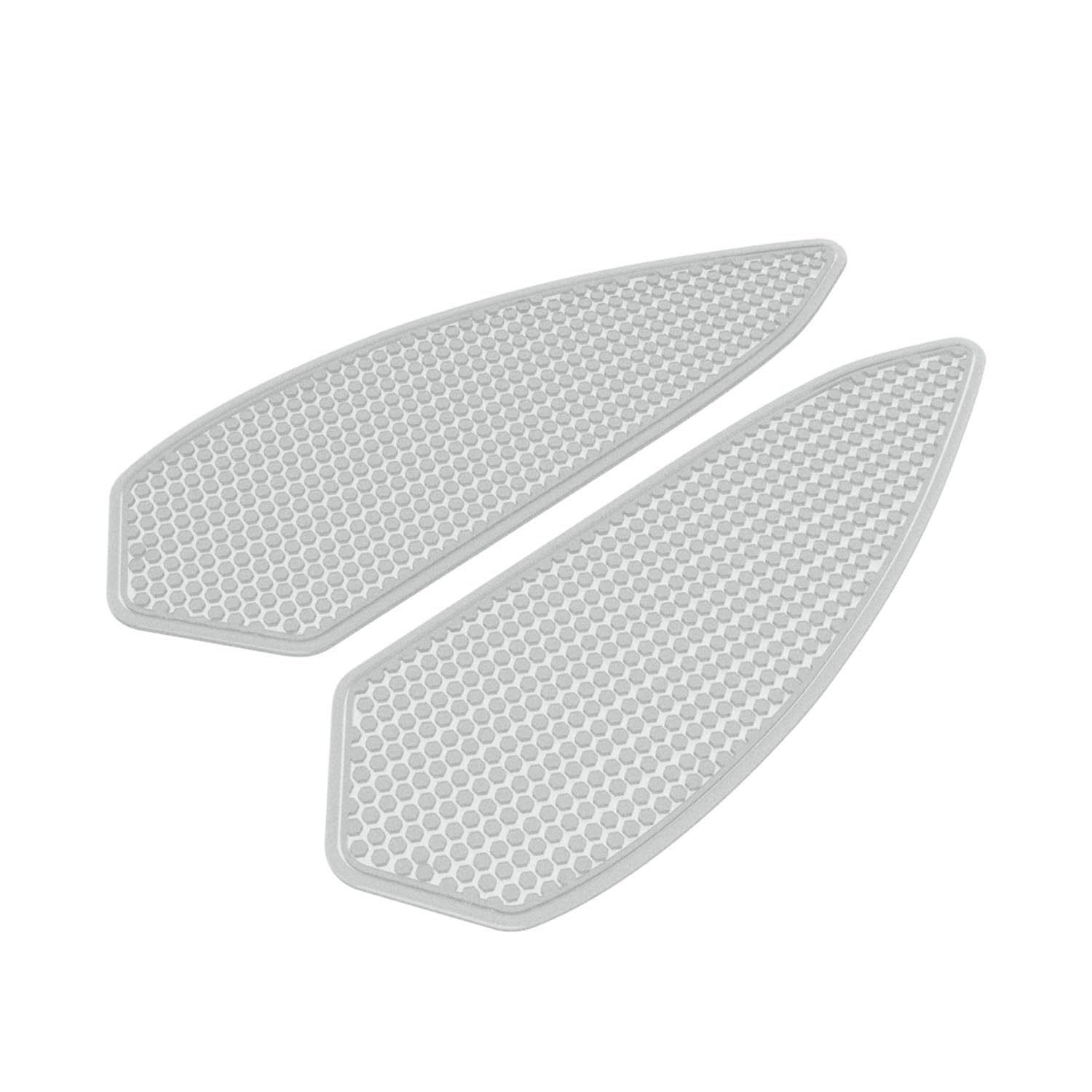 HDR Side Pad Grip S1000R de protection de réservoir transparent haut de gamme