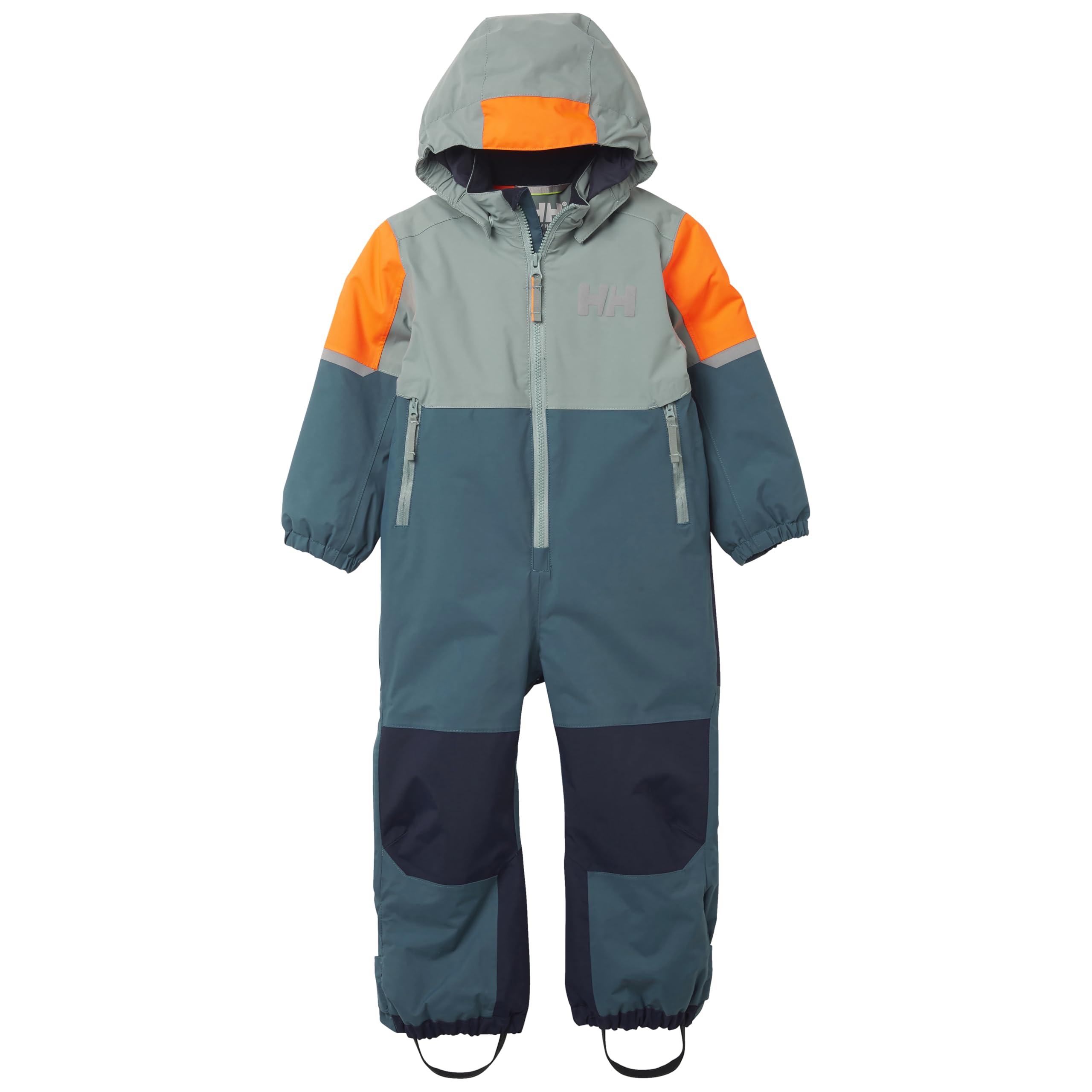 Helly-Hansen Kids Unisex Rider 2.0 Insulated Suit