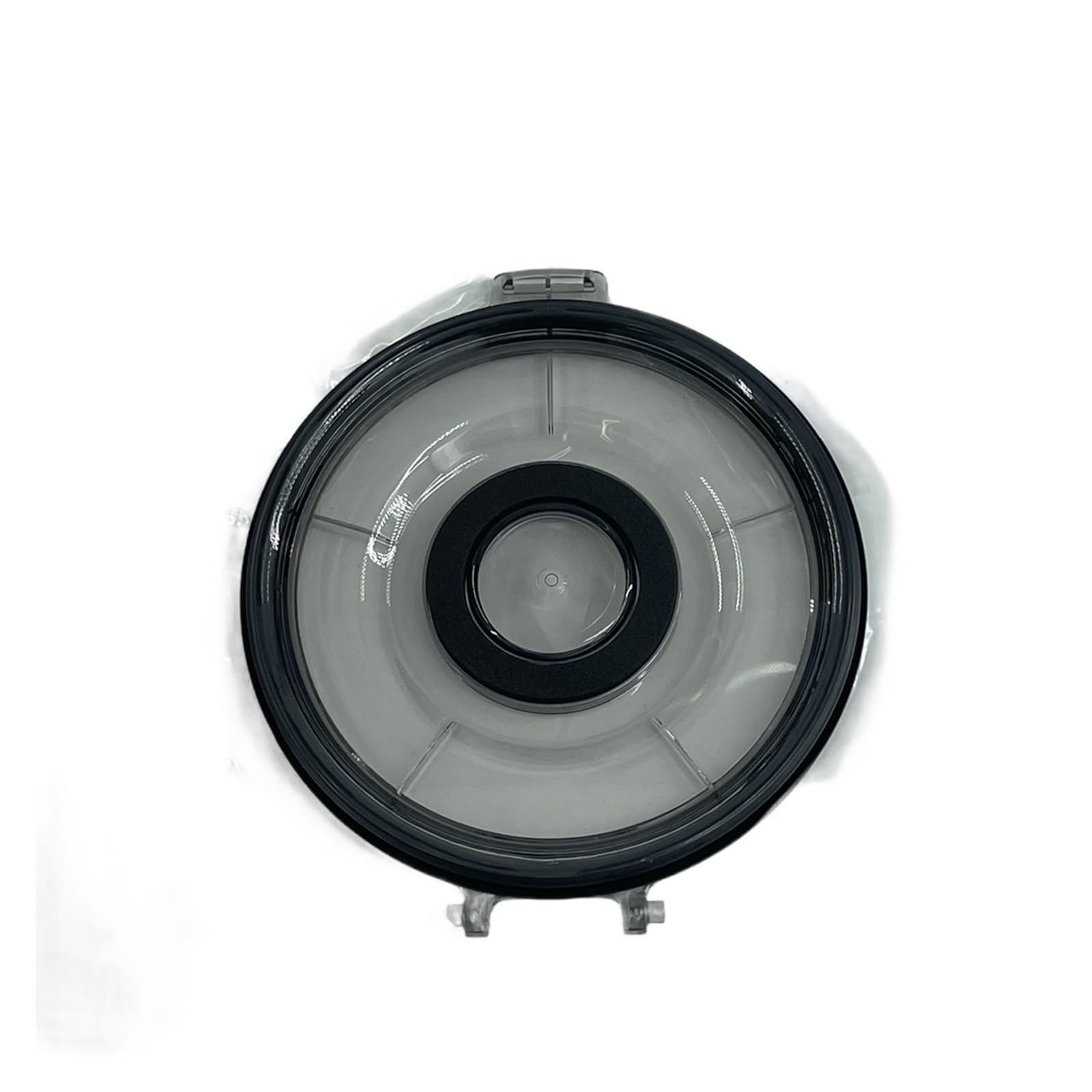 Compatible con Dreame, Base De Taza Polvo For Aspiradora