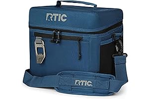 RTIC Soft Sided 15 Can Everyday Cooler