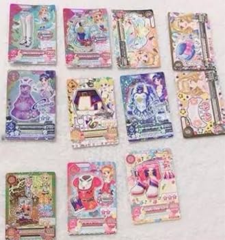 Amazon.co.jp: 大空あかりプレミアムドレス+その他アイカツカード