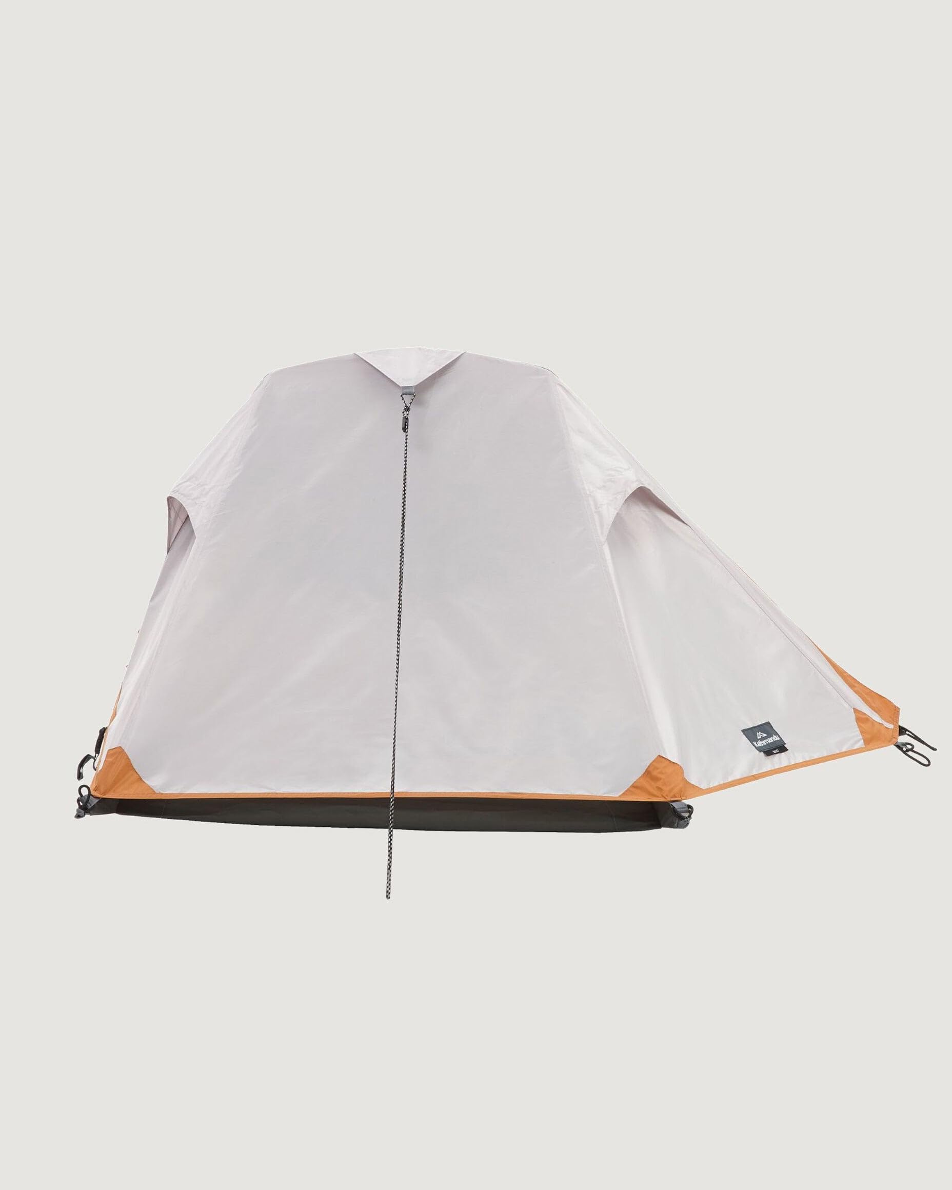 Kathmandu Mono Waterproof Insectproof Tunnel 1 Person Camping Tent 
