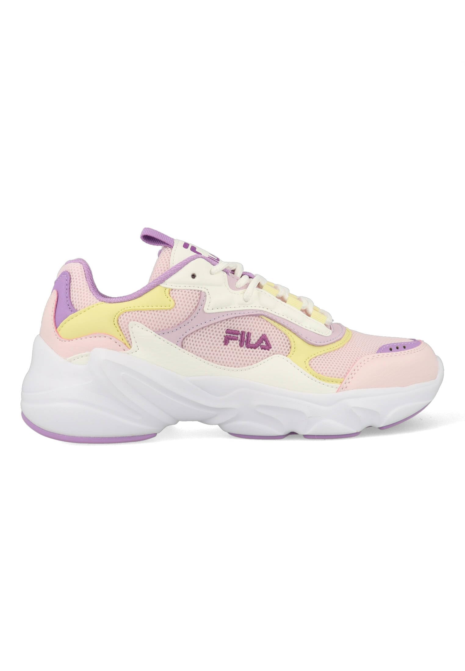 FILA Collene CB Teens, Zapatillas NiƱas