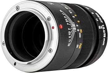 Amazon | KIPON キポン 単焦点レンズ IBERIT イベリット 35mm f / 2.4