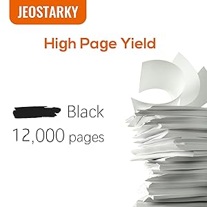 Jeostarky Compatible DR730 Drum Unit (NOT Toner) Replacement for Brother DR730 DR 730 for MFC-L2710DW MFC-L2750DW HL-L2350DW HL-L2395DW HL-L2370DW HL-L2390DW HL-L2379DW DCP-L2550DW Printer (2 Drum)