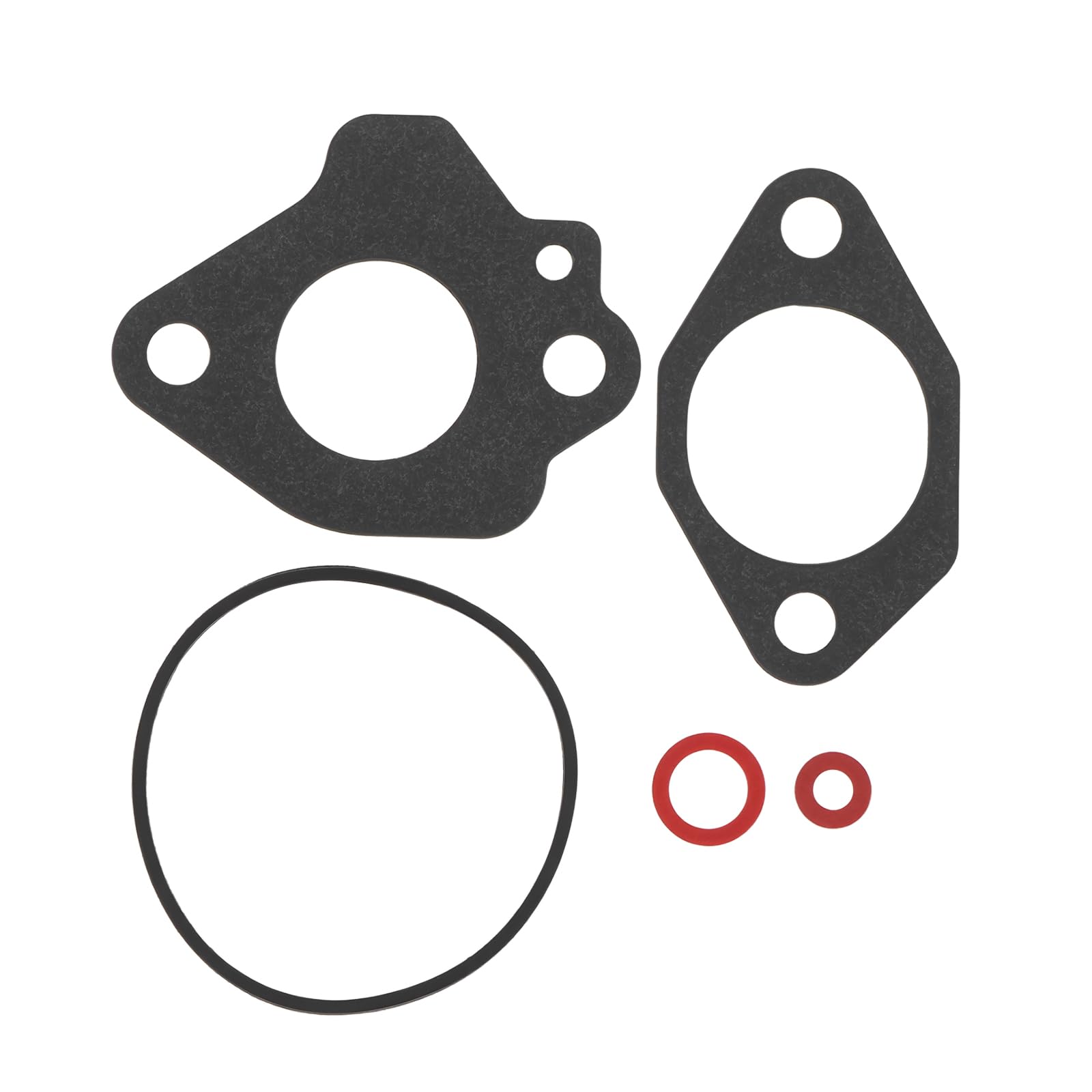 SG Store Lawn Mower Carburetor Gasket Set Compatible with Subaru Compatible with Robin EX130 EX17 SP170 EX30