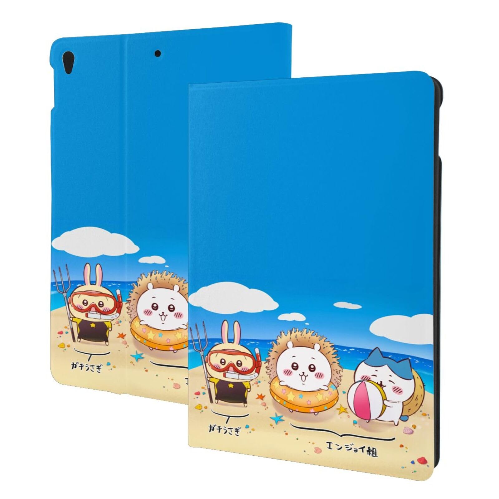 Amazon.co.jp: iPad 10.5 用 ケース ちいかわ iPad Air 第三世代2019