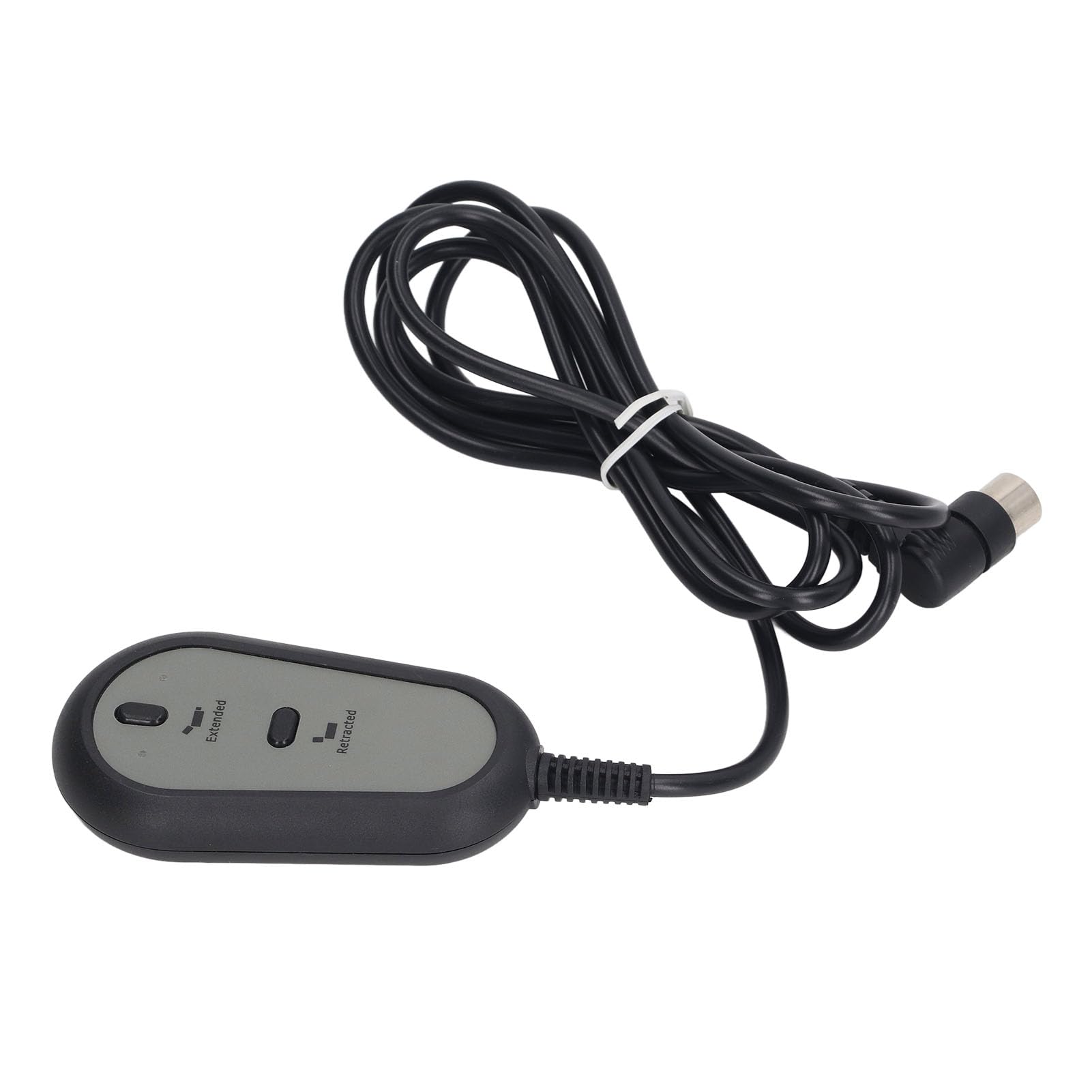 Télécommande de Remplacement Jiawu pour Fauteuil releveur, télécommande à 10 Boutons pour Fauteuil releveur électrique avec câble d'extension à 8 Broches et 9 conducteurs pour Fauteuil inclinable Télécommande de Remplacement Jiawu pour Fauteuil releveur, télécommande à 10 Boutons pour Fauteuil releveur électrique avec câble d'extension à 8 Broches et 9 conducteurs pour Fauteuil inclinable
