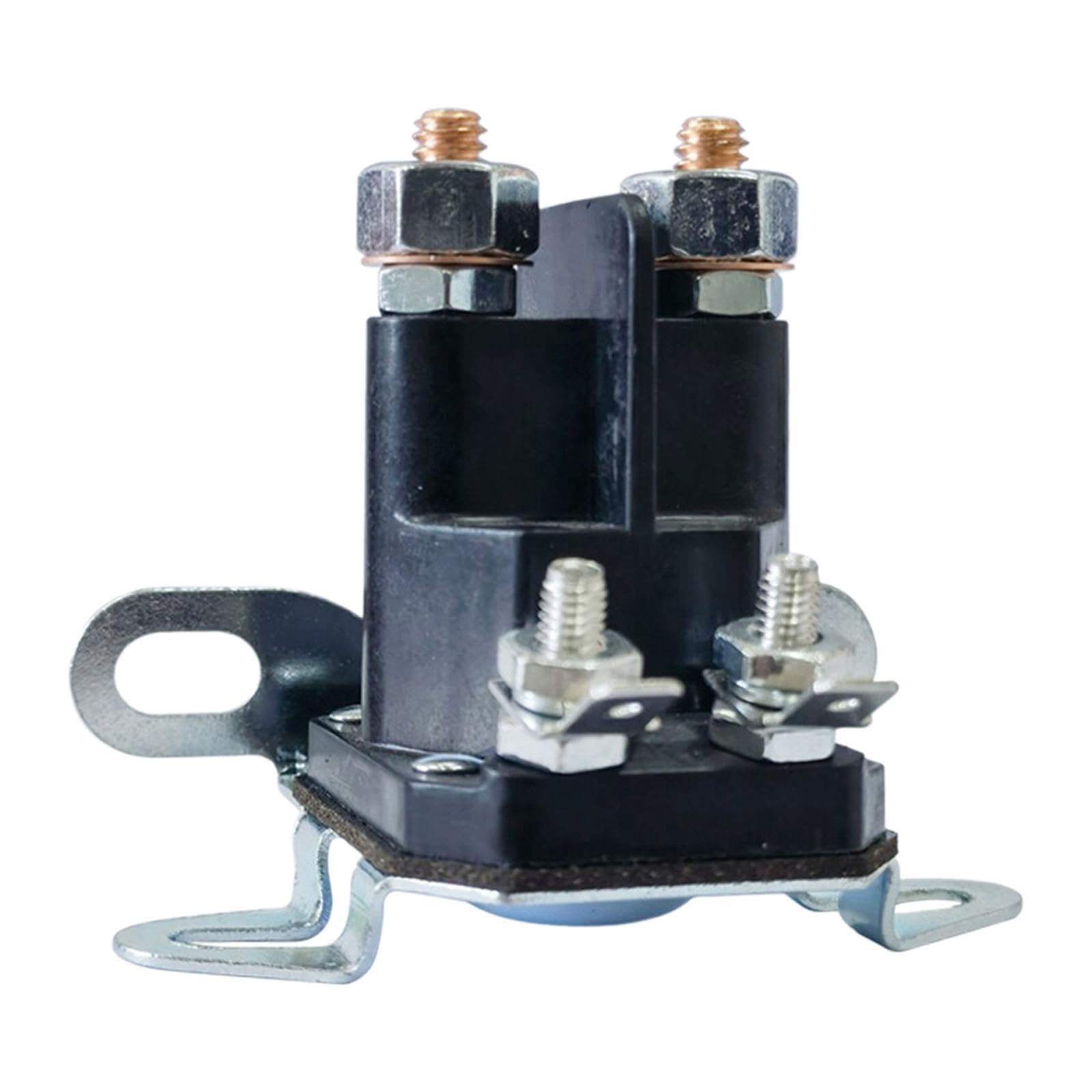 33-341 High Performance Premium Solenoid Switch for Gy00185 146154 1686981SM Without Wire|Home & Garden|1 Starter Solenoid-image-16