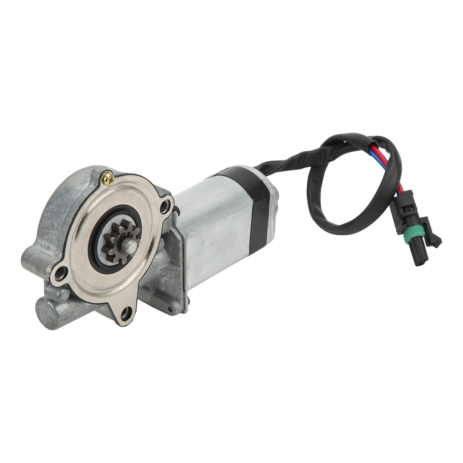 KIMISS Motor Paso a Paso RV 300-1406 Motor de Entrada Eléctrica para Autocaravanas, Reemplaza 1820124,369506 con Diseño Resistente a la Intemperie