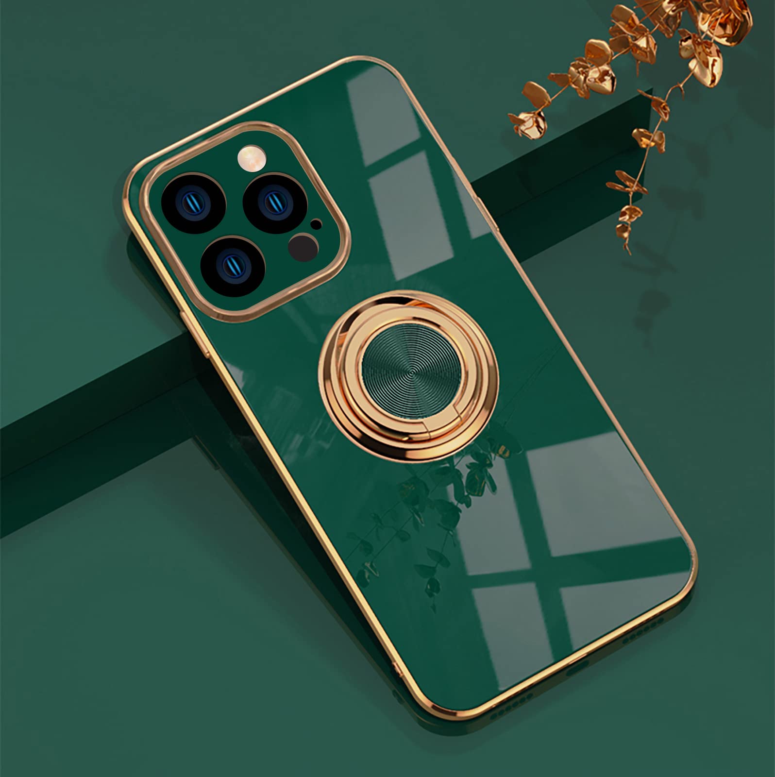 Coque iPhone 15 Pro Max antichoc pour éviter les chutes et bris d'écran
