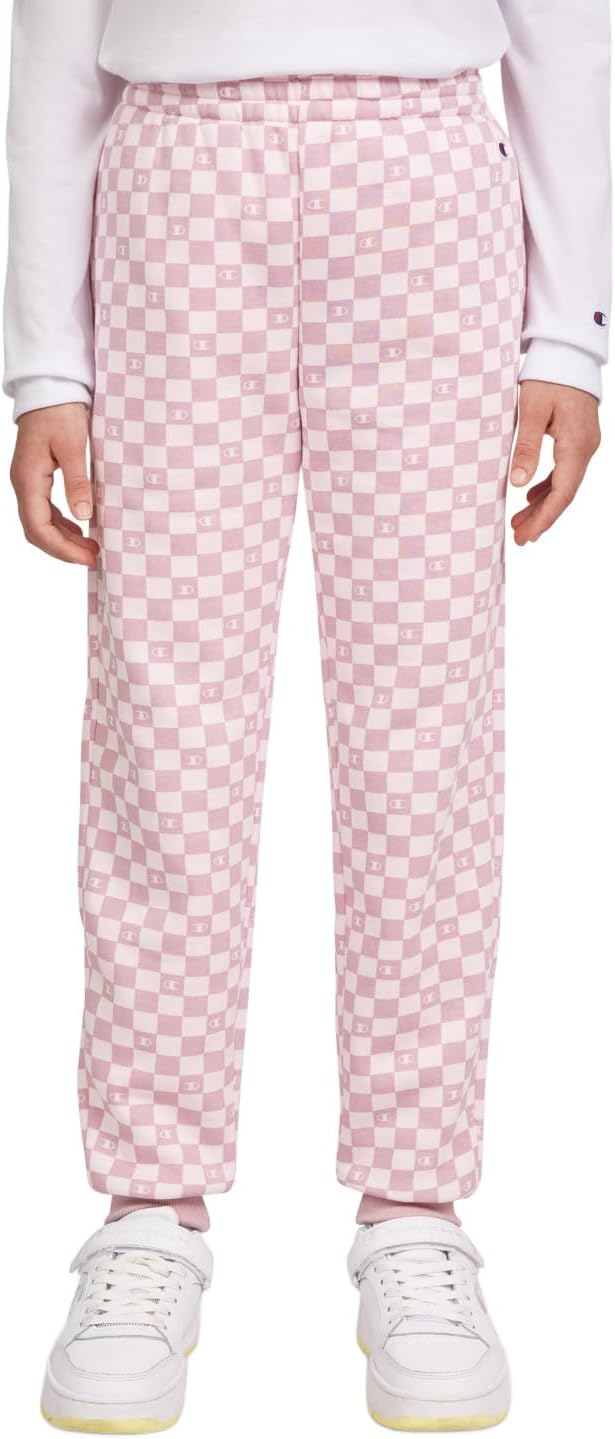 Champion Girls Champion Girls Jogger Pants - Image 4