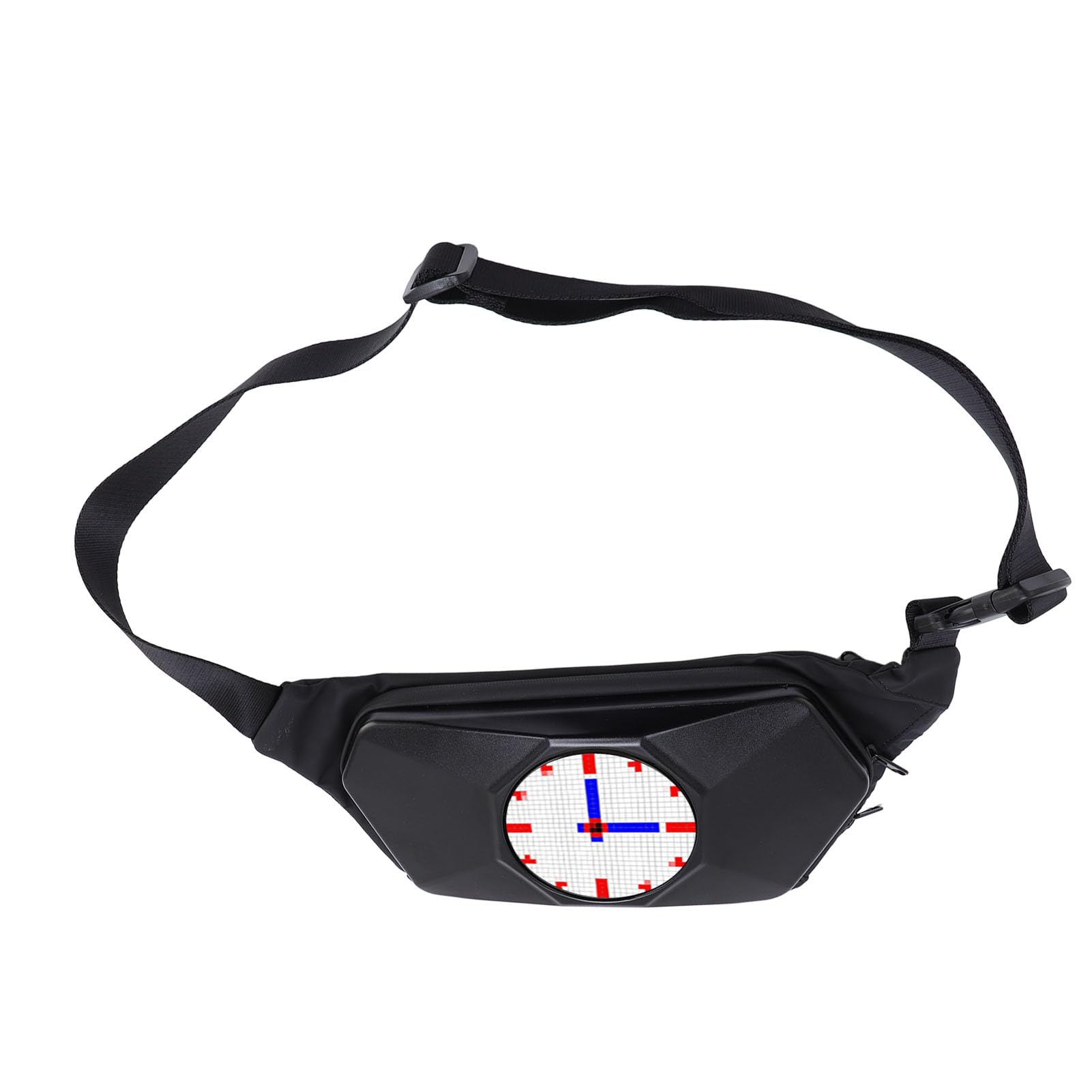 Versatile con Display a LED con Struttura Robusta per gli Appassionati di Moda 32 X 32 per L'app SPOTLED ABS PC Cotone