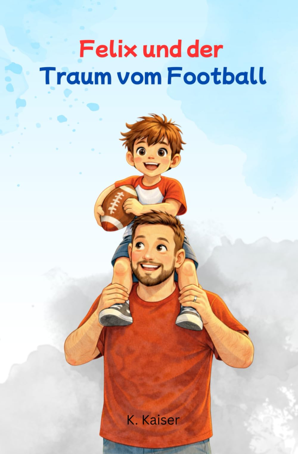 Felix und der Traum vom Football