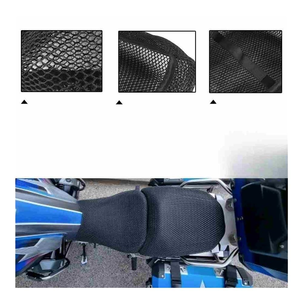 Copertura Sella moto Coprisella Per R1200GS R1250GS LC Per Adventure 2018-2023 Per Moto
