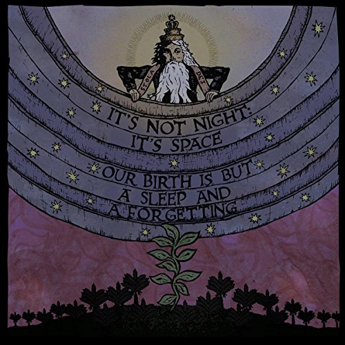 Our Birth Is But A Sleep And A