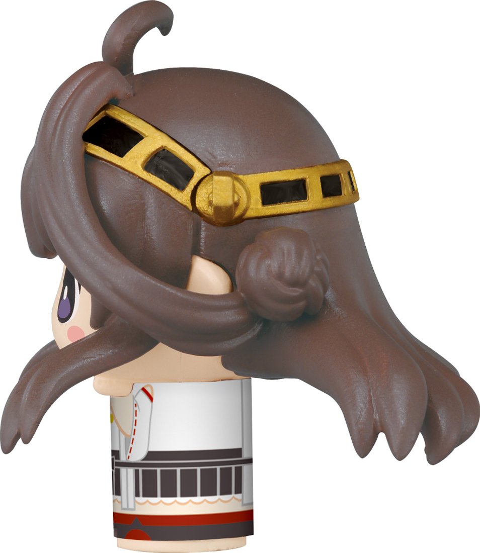 TAKARA TOMY Pop Up Pirate Jump This !! Kolekcja Fleet - Ship This - Seria Kongo