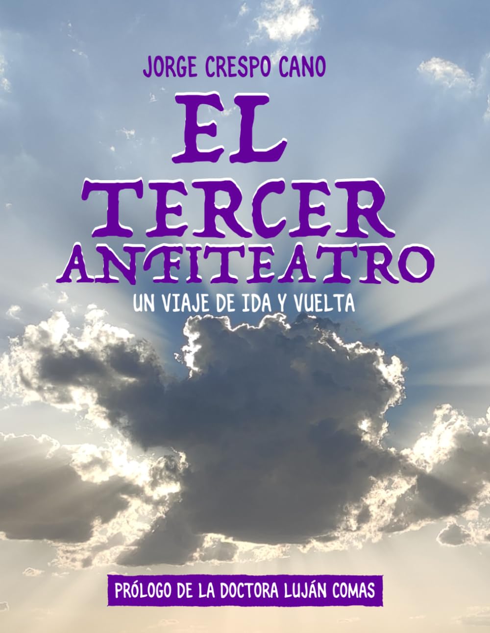 El tercer anfiteatro: Un viaje de ida y vuelta
