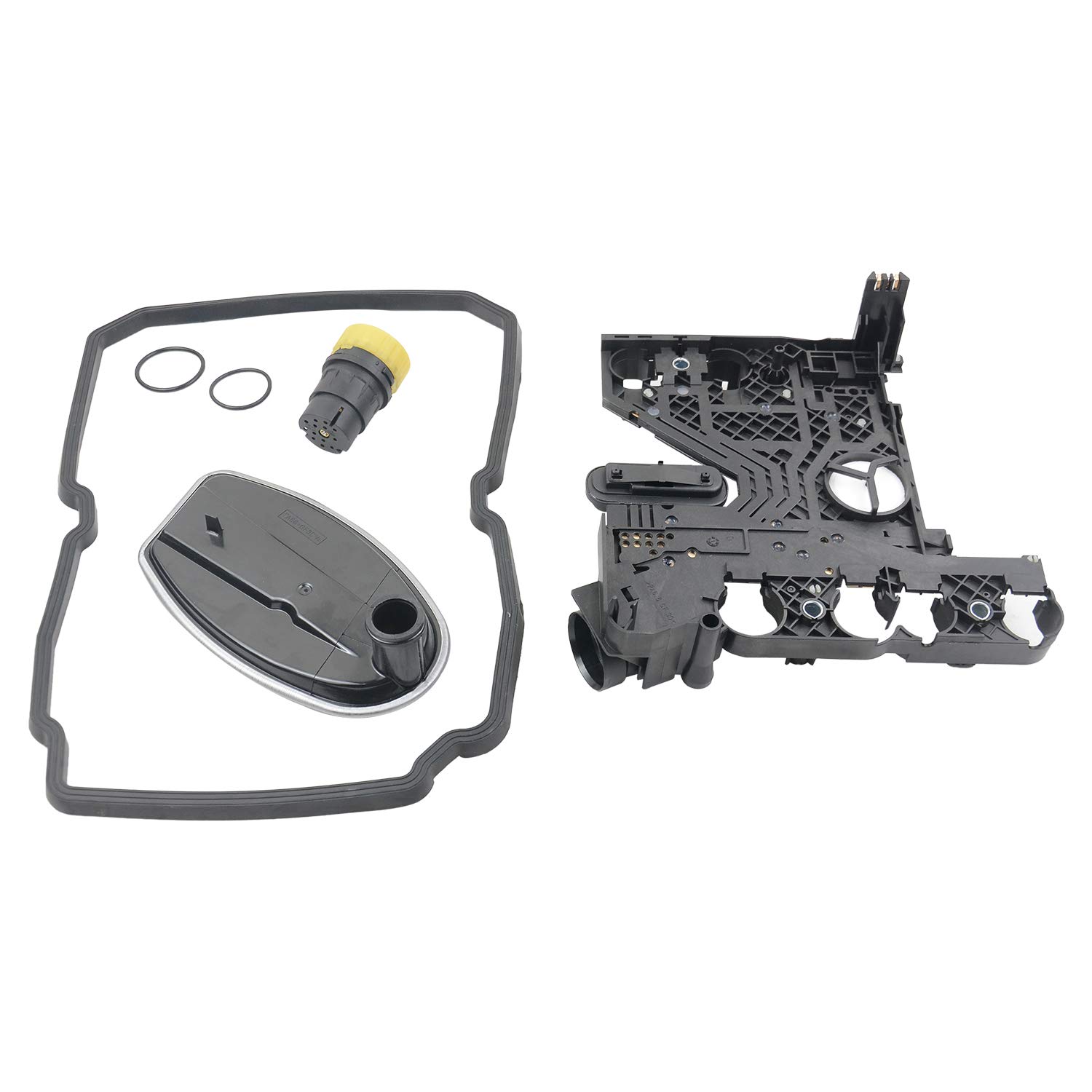 Unità di controllo scheda elettrica set 722.6 compatibile con W202 W203 W204 W210 W211 W212 Viano Vito W639 Sprinter 906 1402700361 1402700861 1402701161