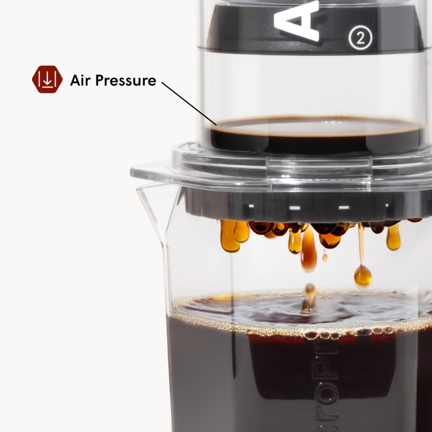 400 stuks koffiefilters rond, 64 mm koffiefilterpapier, vervangingsfilter, koffiefilterpapier, filterpapier, koffiefilter, compatibel met Aeropress koffiezetapparaten
